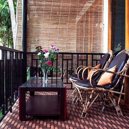 Patnem Beach Cottages Екстер'єр фото