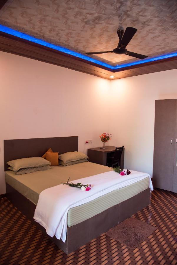 Patnem Beach Cottages Екстер'єр фото