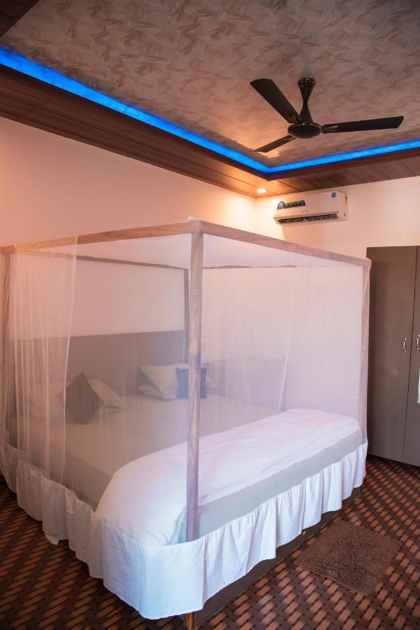 Patnem Beach Cottages Екстер'єр фото